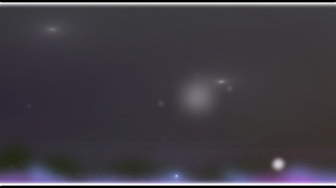 Exhale XR - Embrace Fear - Guided Meditation