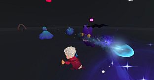 I Woke Up In An RPG