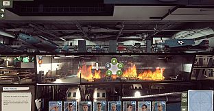 Aircraft Carrier Survival: Tutorial