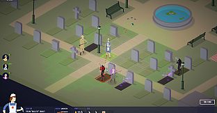 Royal Agents: Sweet Zombie