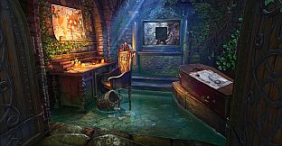 Enigmatis 3: The Shadow of Karkhala