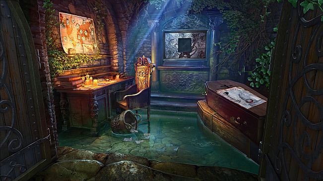 Enigmatis 3: The Shadow of Karkhala