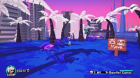 Brooke Vs. World Doom