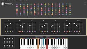 AudioTheory Guitars