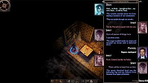 The Necromancer's Tale