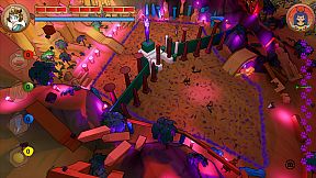 Lana: Queen of Ancient Egypt