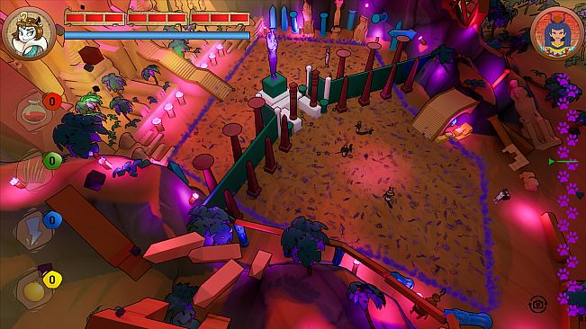 Lana: Queen of Ancient Egypt