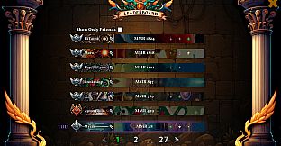 Sharded World: Backpack Adventure