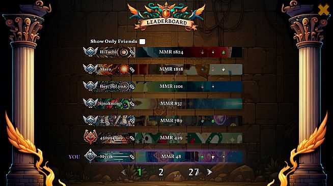 Sharded World: Backpack Adventure