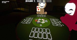 Hidden Deal