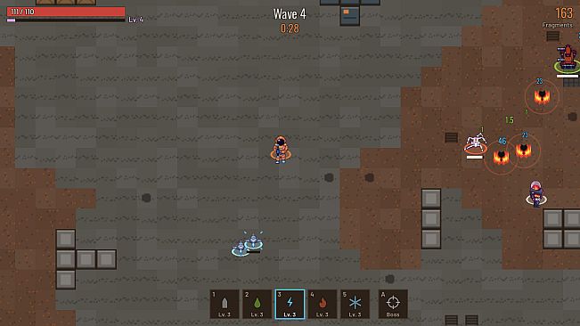 Counterplayed