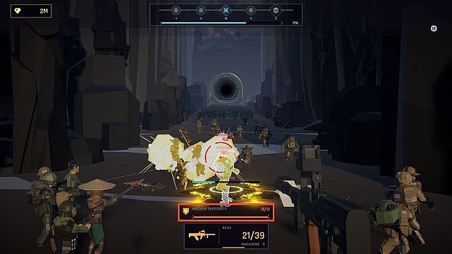 IncreGate
