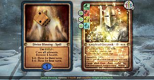 Guardians of Greyrock