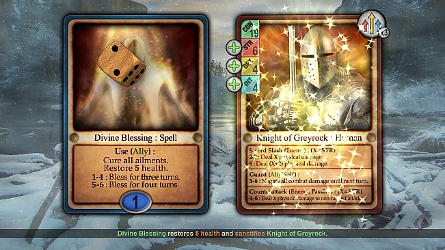 Guardians of Greyrock