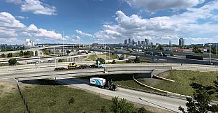 American Truck Simulator - Colorado