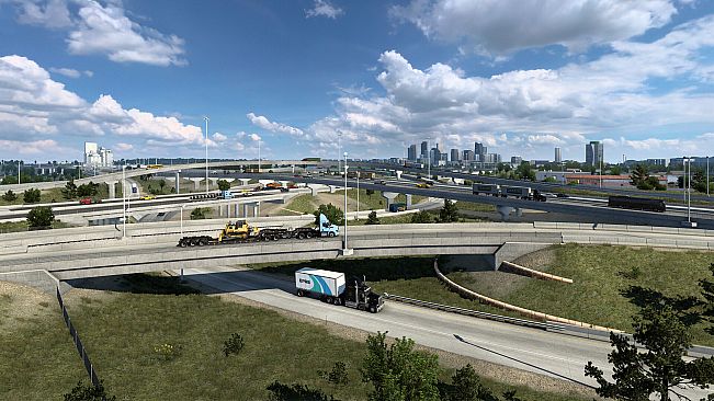 American Truck Simulator - Colorado