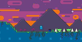 Super Blue Boy Planet