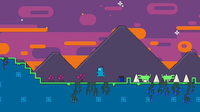 Super Blue Boy Planet