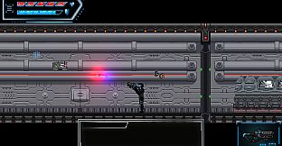 Silver Squad: Age of the Vortex