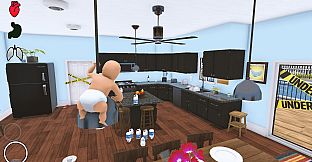 Who's Your Daddy Playtest