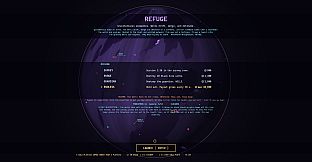 Seven Worlds: Neon Odyssey