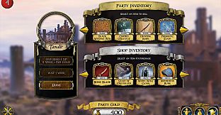 Descent: Road to Legend