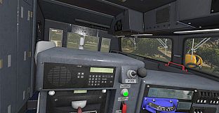 Train Mechanic Simulator 2017