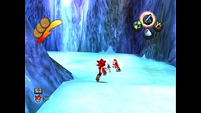 Ape Escape