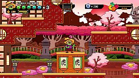 Witchfall: Secrets of Emotica