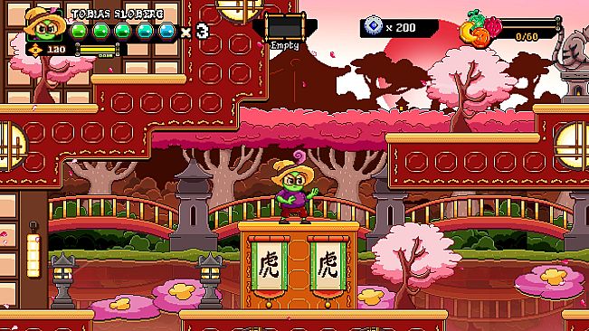 Witchfall: Secrets of Emotica