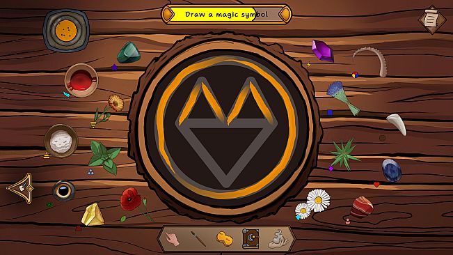 Ritualis: Summoner Simulator - Wallpapers
