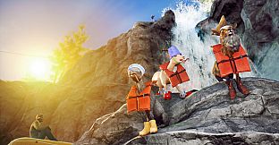 Goat Simulator 3: Windows Edition