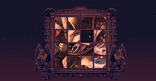 Hell's Gate - Slide Puzzle