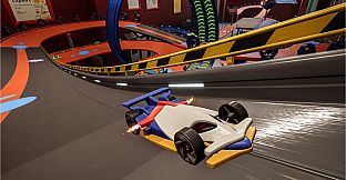 HOT WHEELS - Street Fighter Vega