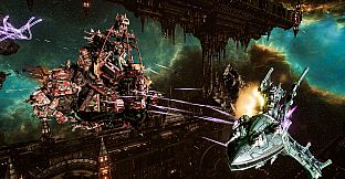 Battlefleet Gothic: Armada 2 - Soundtrack