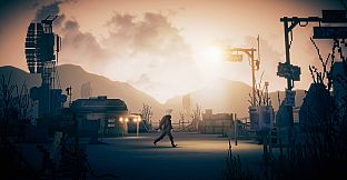 Beyond The Plastic Wall