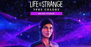 Life is Strange: True Colors - Deluxe Upgrade
