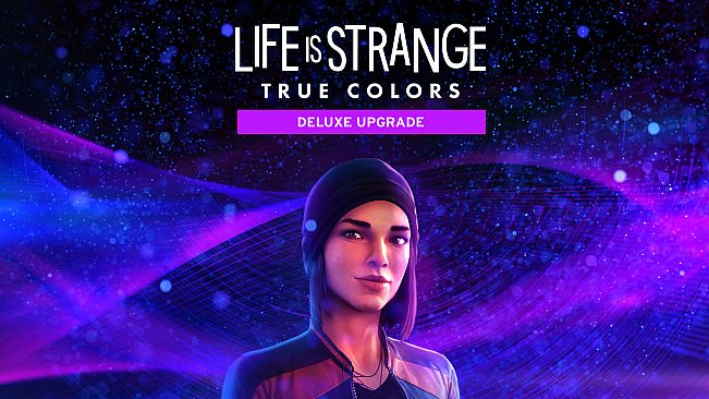 Life is Strange: True Colors - Deluxe Upgrade
