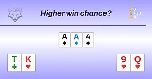 PokerVersity: Challenge