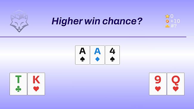 PokerVersity: Challenge