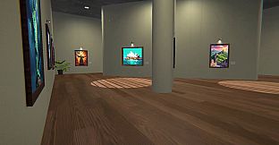 The Gallery - Gallery C