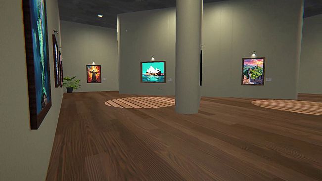 The Gallery - Gallery C