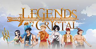 Legends of Crystal