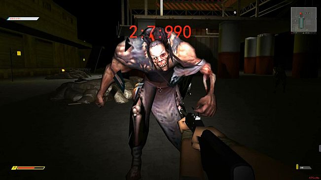 鬼灵的冒险GUILING's Adventure