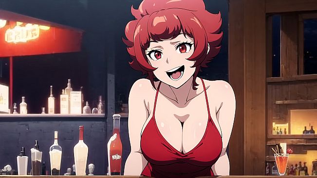 I'm Caught in a Time Loop: I Need to Find a Girl as Soon as Possible