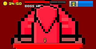 Super Person Run Deluxe