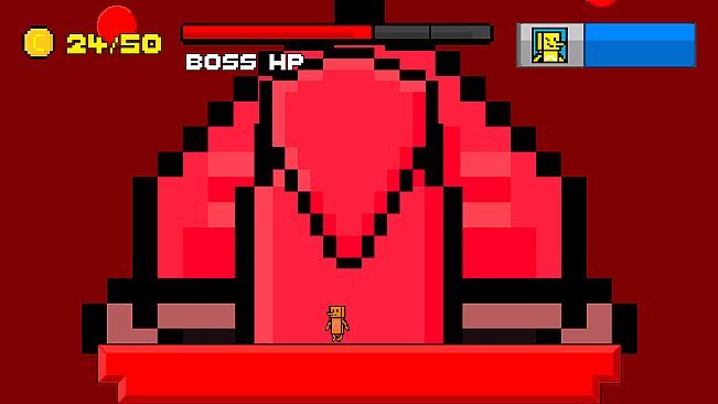 Super Person Run Deluxe