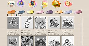 Diamond Painting - Animal Expansion Pack