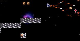 Starry Moon Island 2 Perimeter MP10