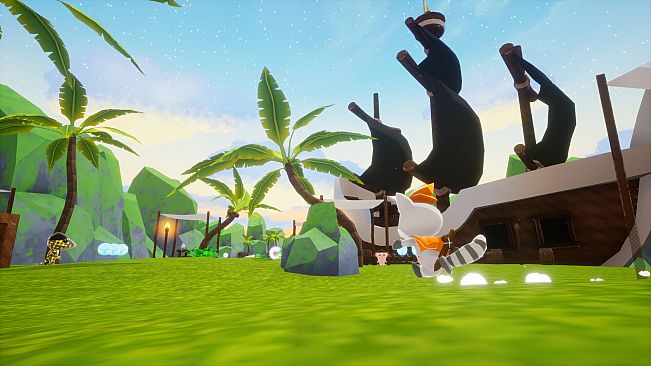 Pilfer: Story of Light